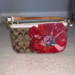 Shoulder Purse (Vintage)